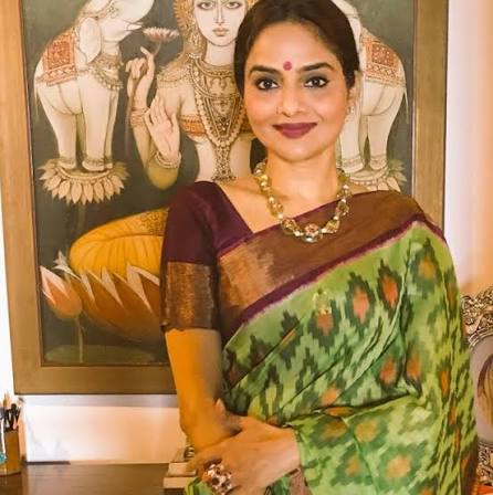 Madhoo Shah