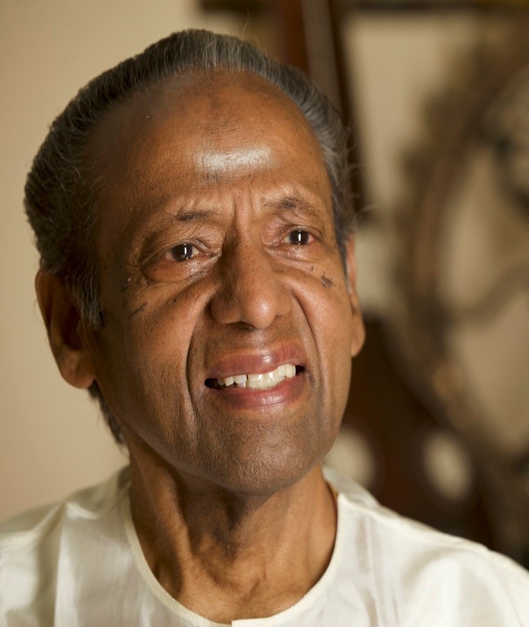 Guru Kalyanasundaram Pillai