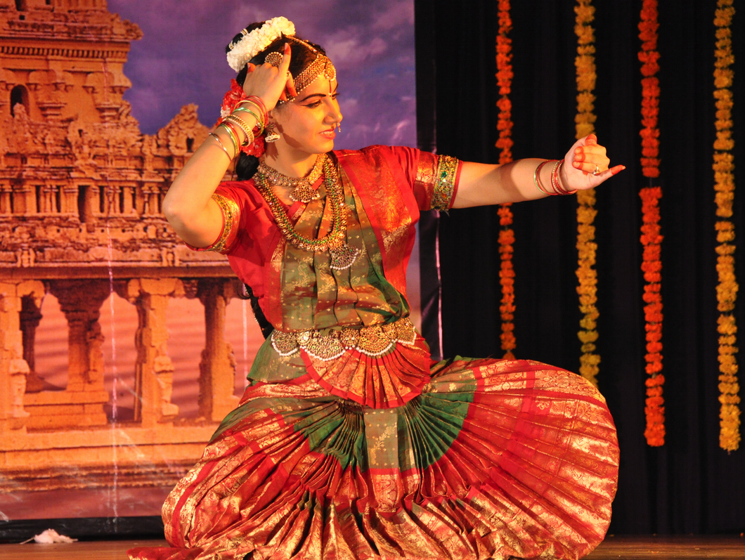 Stage Performance — Annual Showcase