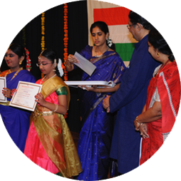 Examinations Review at Academy