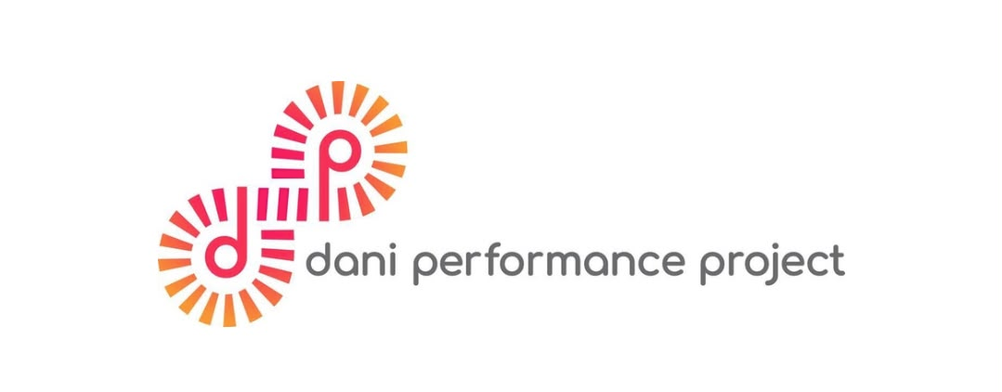 Dani Performance Project Logo
