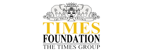 Times Foundation - The Times Group Logo