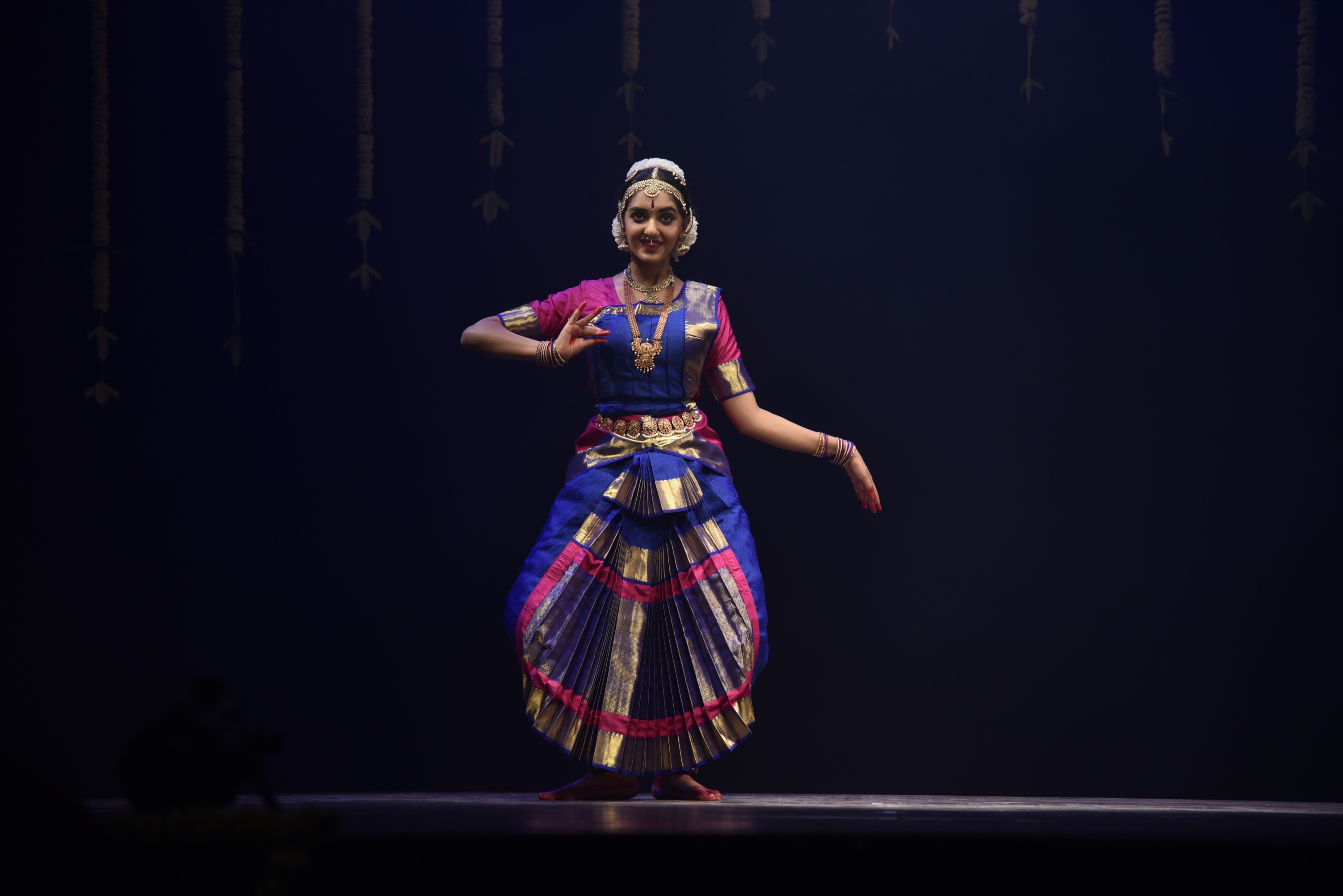 Arangetram