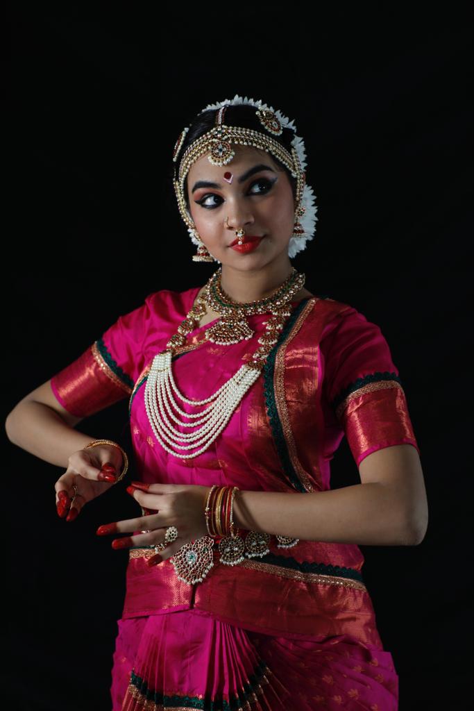 Arangetram