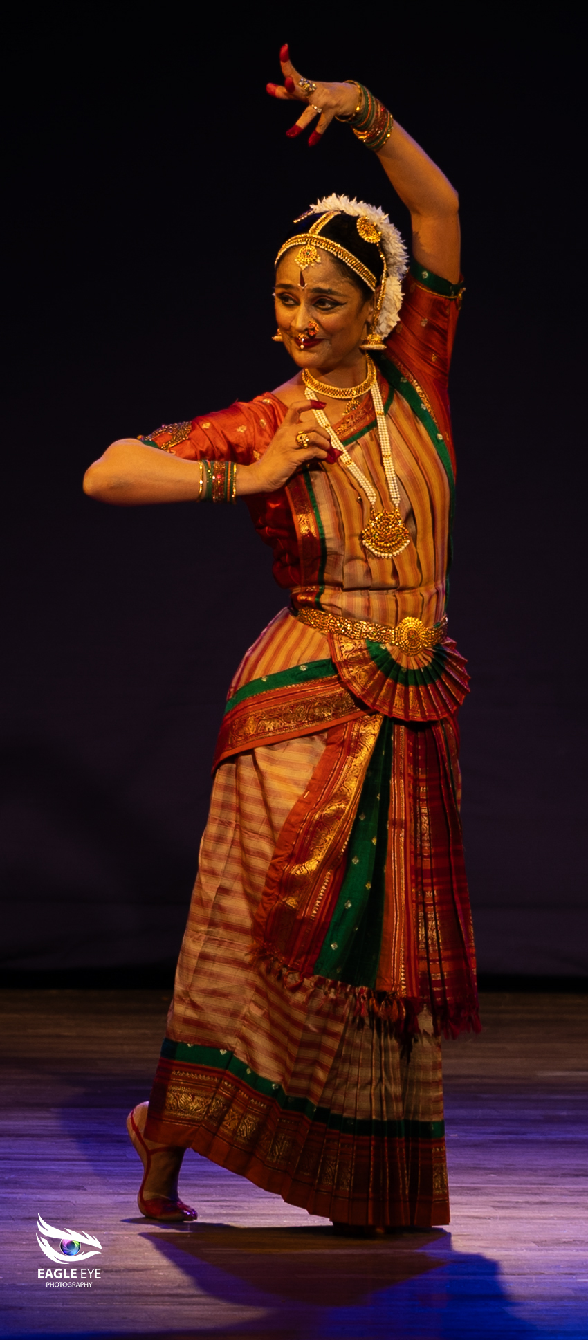 Arangetram