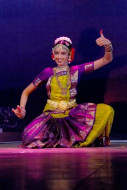 Arangetram