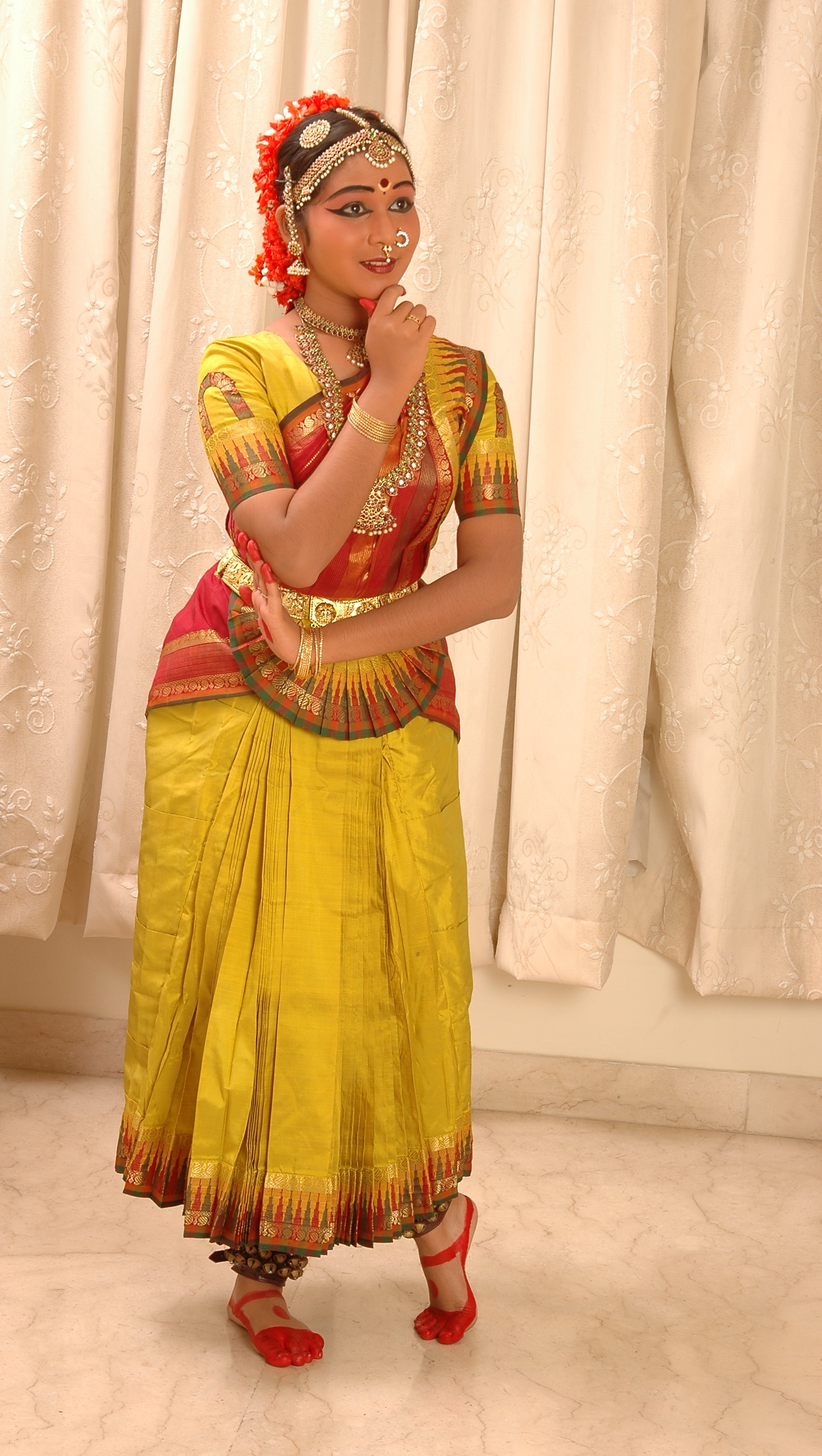 Arangetram