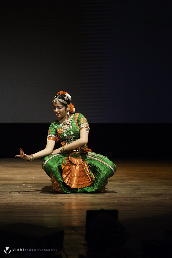 Arangetram